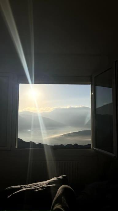Superbe Appartement 2 Chambres Avec Vue Sur La Mer Et La Montagne マルセイユ エクステリア 写真