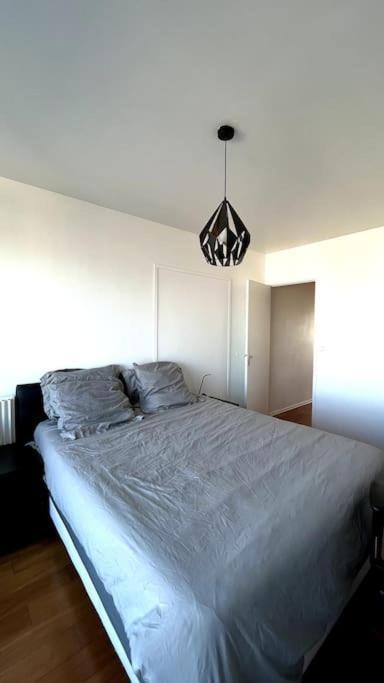 Superbe Appartement 2 Chambres Avec Vue Sur La Mer Et La Montagne マルセイユ エクステリア 写真