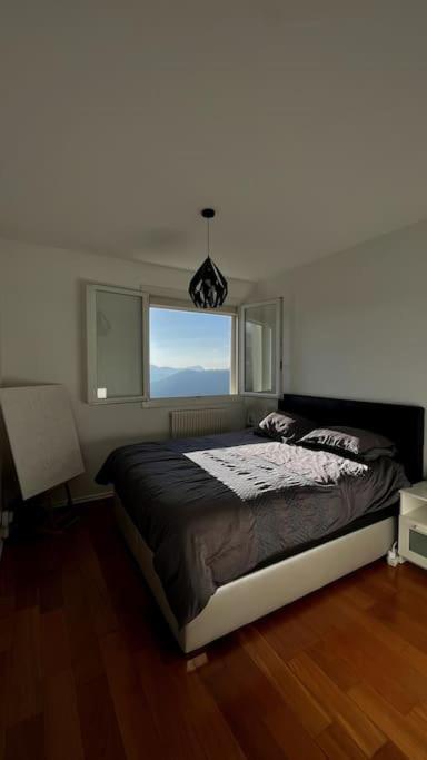 Superbe Appartement 2 Chambres Avec Vue Sur La Mer Et La Montagne マルセイユ エクステリア 写真